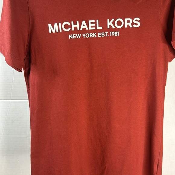 Authentic Michael Kors T-shirt - Picture 4 of 6